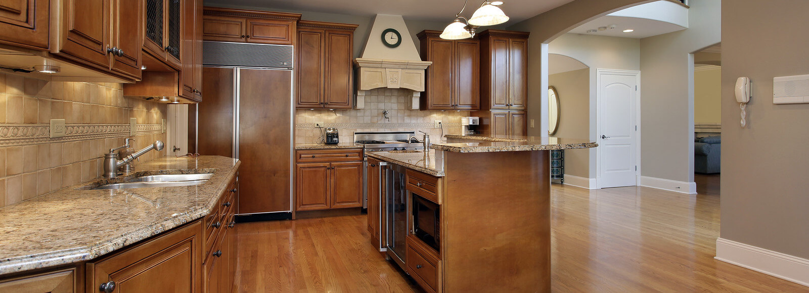 Home Remodeling Contractor Residential Remodeling San Diego